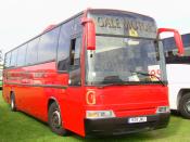 Bus/coach