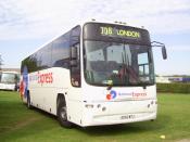 Bus/coach