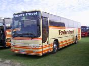 Bus/coach