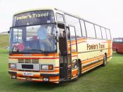 Bus/coach