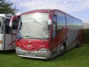 Bus/coach