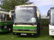 Bus/coach