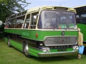 Bus/coach