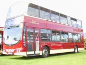 Bus/coach