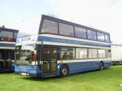 Bus/coach