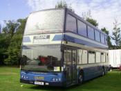 Bus/coach