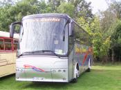 Bus/coach