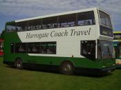 Bus/coach