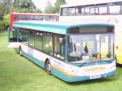 Bus/coach