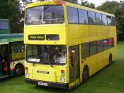 Bus/coach