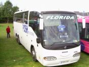 Bus/coach