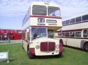 Bus/coach
