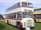 Bus/coach
