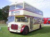 Bus/coach