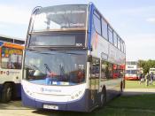 Bus/coach