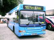 Bus/coach
