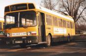 Bus/coach