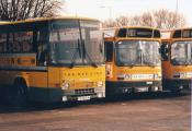 Bus/coach