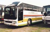 Bus/coach