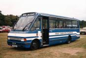 Bus/coach