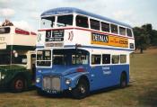 Bus/coach