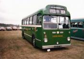 Bus/coach