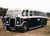 Bus/coach