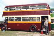 Bus/coach