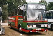 Bus/coach