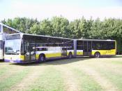 Bus/coach