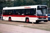 Bus/coach
