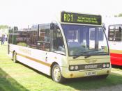 Bus/coach