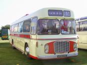 Bus/coach