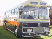 Bus/coach