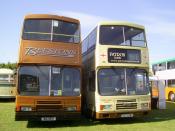 Bus/coach