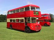 Bus/coach