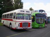 Bus/coach