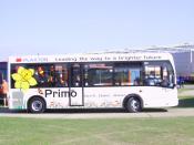 Bus/coach