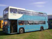 Bus/coach