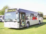 Bus/coach