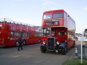 Bus/coach
