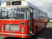 Bus/coach