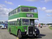 Bus/coach