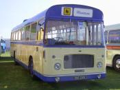 Bus/coaches