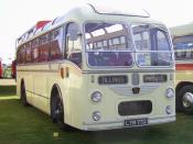 Bus/coaches