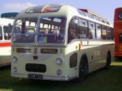 Bus/coach