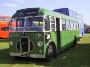 Bus/coach