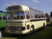 Bus/coach