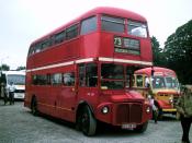 Bus/coach