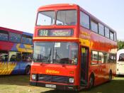 Bus/coach